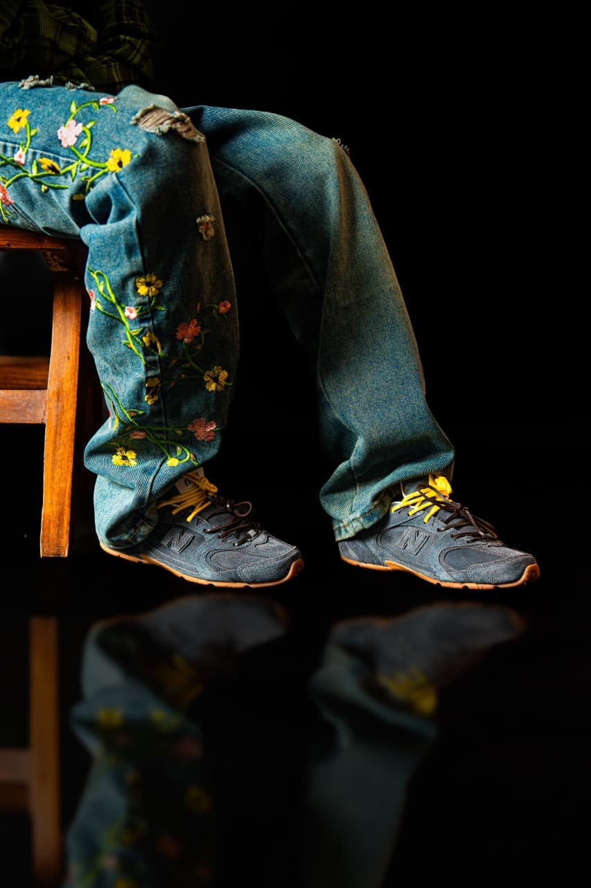 Premium Designer Footwear